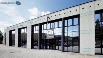 Agenda  1  Group Overview  2  Focus on Sirone plant &amp;  our Core Business  3  Further