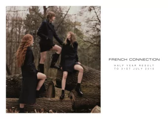 1  H I G H L I G H T S    Group revenue of 69.2m, down 8.7% with five non-contributing stores