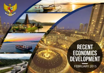 0  About Invest  stor  or Relation  ons  s Unit (IRU)  U)  ABOUT THE REPUBLIC OF INDONESIA INVESTOR