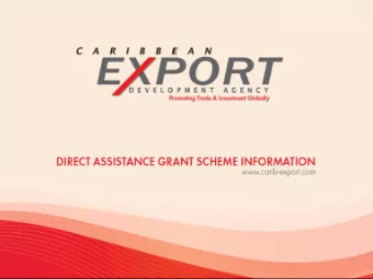 How Can We Help You?  We provide financial assistance to small  businesses through our Direct