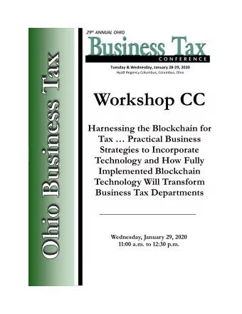 Biographical Information  Colin M. Battersby, CIPP/US, Member, McDonald Hopkins, PLC  39533