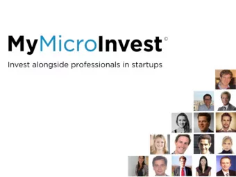 More startups &amp; SMEs  More jobs &amp; value created  Prosperity &amp; better future  How?  By