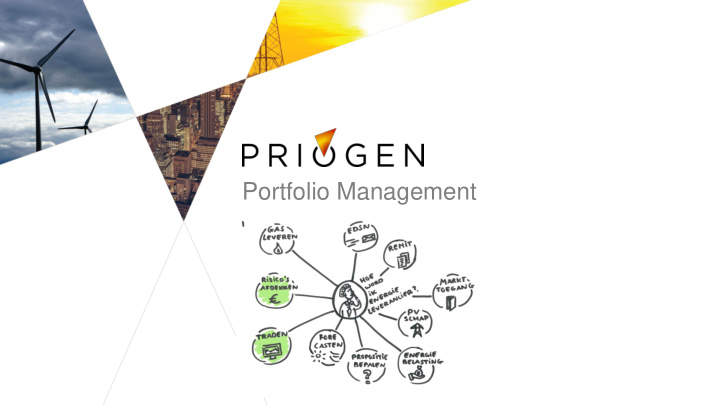 portfolio management selftest portfolio manager 1 4