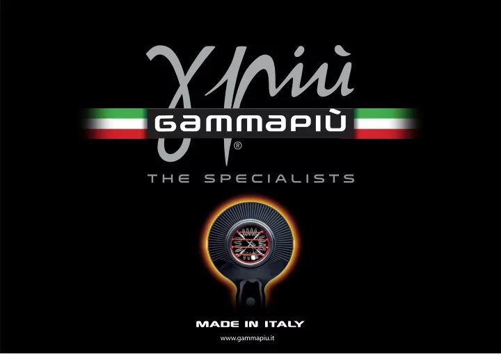 gammapiu it