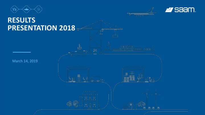 presentation 2018