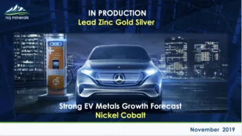 DISCLAIMER  The information contained in this presentation is for informational purposes only and