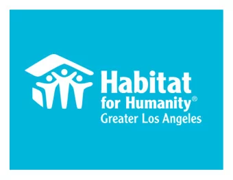 Why  y We Serve  Why  y We Serve LA County has the 2 nd lowest homeownership rate in  the U.S.