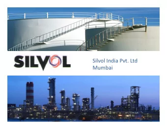 Silvol India Pvt. Ltd  Mumbai  Mumbai  About US  Management Team  Small Business Units