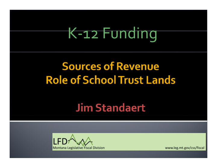 k 12 funding k 12 funding