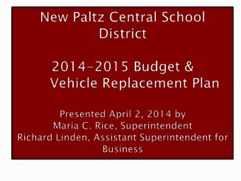 The formula for calculating the tax levy limit is  fairly complicated and uses ten pieces of