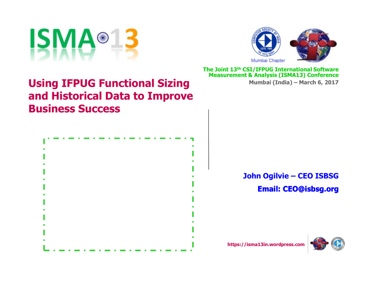 using ifpug functional sizing