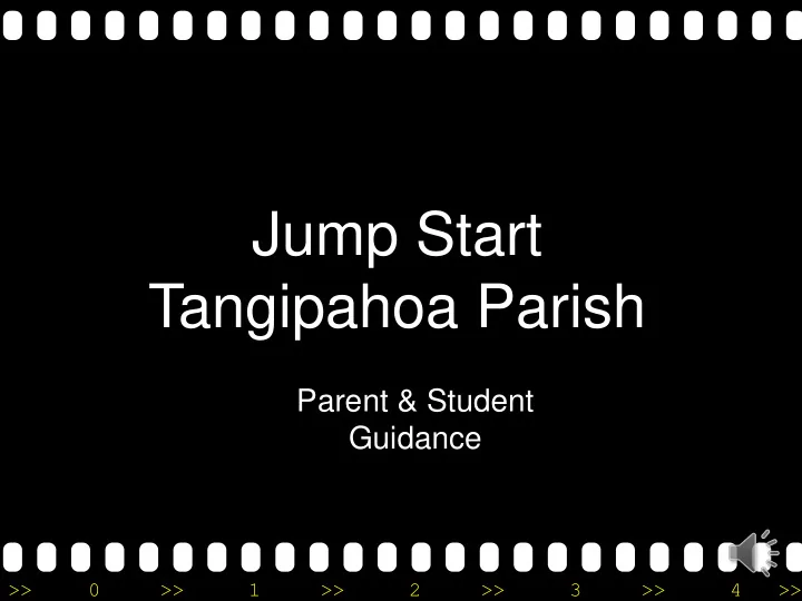tangipahoa parish