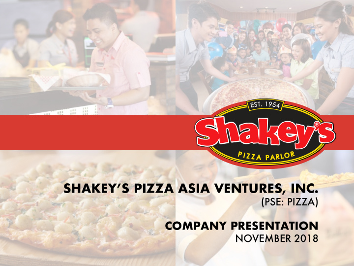 shakey s pizza asia ventures inc