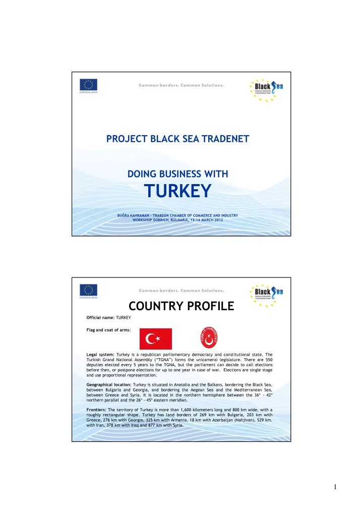 turkey