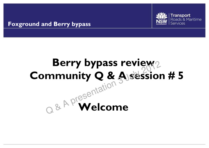 berry bypass review