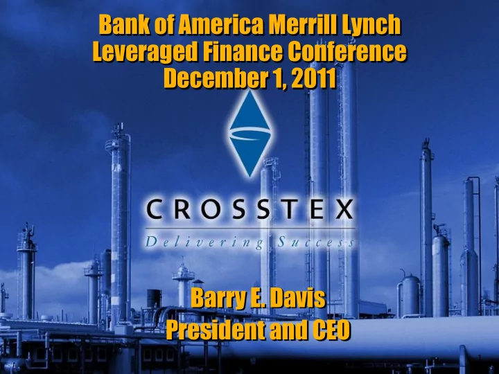 bank of america merrill lynch