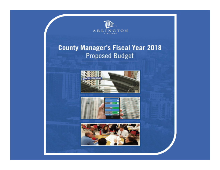 fy fy 2018 2018 county county board board gui guidance