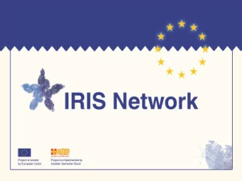 WHO ARE WE?  ONLY REGIONAL  NETWORK THAT  BRINGS TOGETHER  CSOs SOCIAL SERVICE  PROVIDERS IN  SOUTH