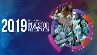 Key Highlights  2  Company Overview  Established and licensed by the SEC in 1999  The leading and