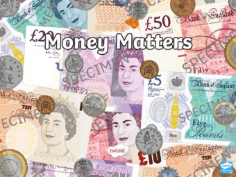 Success Criteria  I can calculate with sums of money.  I can order, compare and round amounts