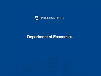 Start Building your FUTURE with  What is Economics?  How do individuals,  organizations, and