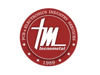 COMPANY  Since 1989 Tecnometal has been working as italian  electronics manufacturer, producing