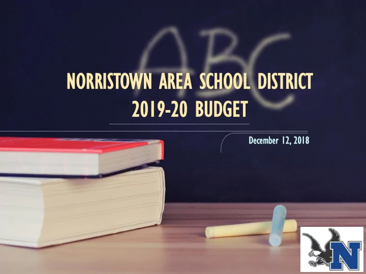 2019 2019 20 20 bu budget dget