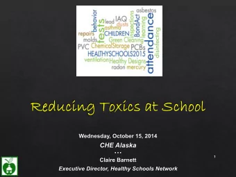 1  2  2  3  3  3 3 rd triennial state of the states data and policy report  www.HealthySchools.org