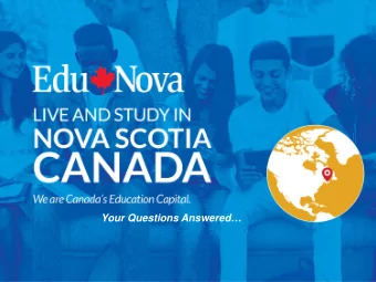 Your Questions Answered  ABOUT EDUNOVA  Founded in 2004  Non-profit Co-operative