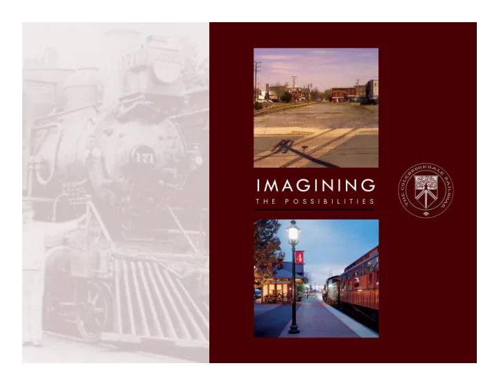 heritage tourism added draw for existing events