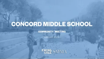 Sustainable Design Criteria  Low Energy Use  Turners Falls HS PV  Rainwater Harvesting  Outdoor