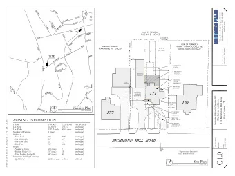 C1.0  taken from town GIS  - Total Building Height (B)  (unchanged)  40' (max)  30'  Maximum