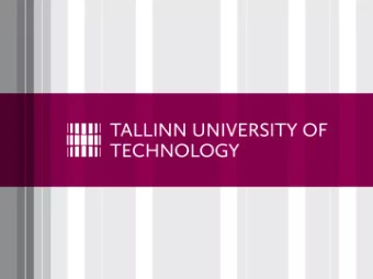 Future Money: Paper or  Data?  Kuldar Taveter, Professor in Software  Engineering, Department of