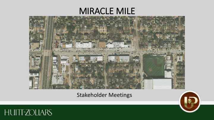 mirac acle m mile