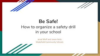 District Demographics  540 students PK-12  Significant newcomer/SLIFE population  80