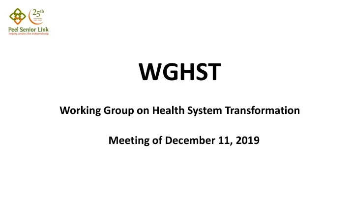 wghst