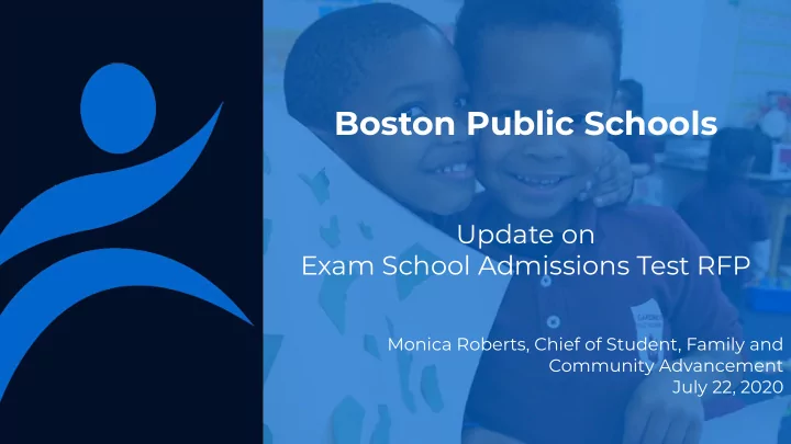 boston public schools
