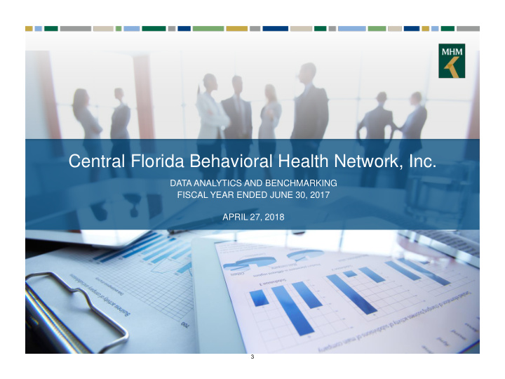 central florida behavioral health network inc