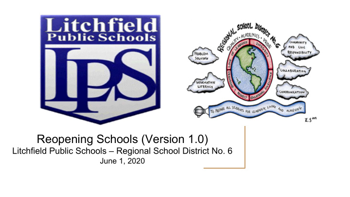 reopening schools version 1 0