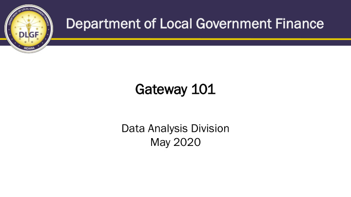 ga gateway y 101