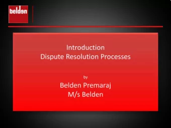 Construction Industry  Different Stakeholders Working Together  Employer, Consultants,