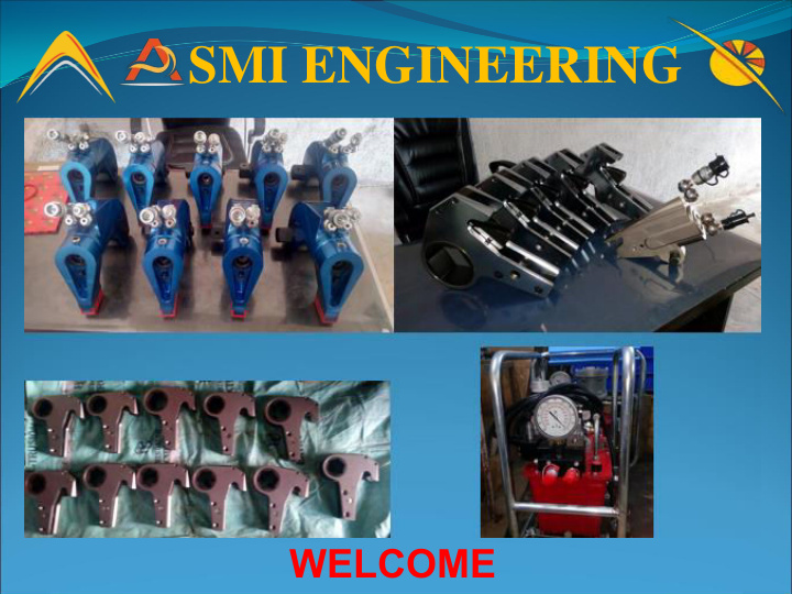 smi engineering