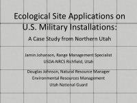 u s military installations