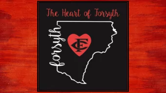 presentation title  HEART OF FORSYTH VIDEO:  https://youtu.be/AY0lYAWOYTY  Our goals  als are  e to