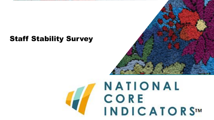 staff stability survey