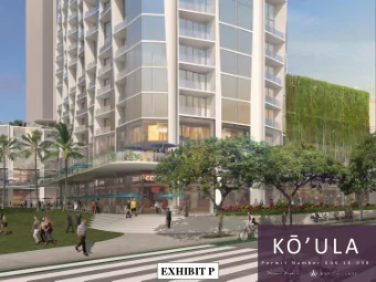 KULA  P e r m i t  N u m b e r  K A K  1 8 - 0 3 8  EXHIBIT P  M a u k a - M a k a i  V i e w