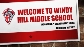 COUNSELORS  MRS. LOMONE WHITE (A-K)  EMAIL: WHITEL@CALVERTNET.K12.MD.US  MRS. BHAVNA SANTOS