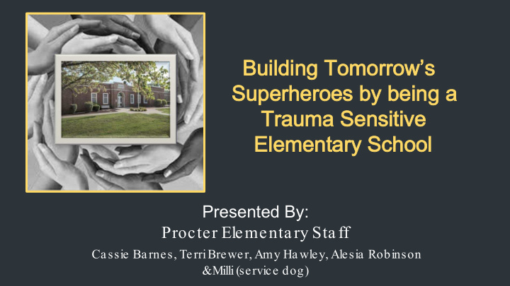 building tomorrow s building tomorrow s superheroes by