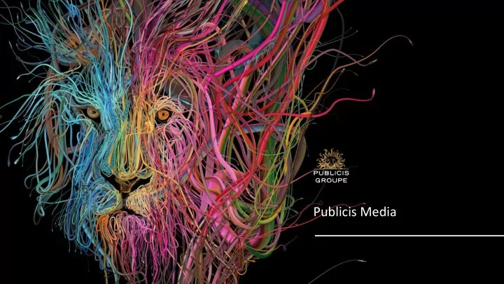 publicis media