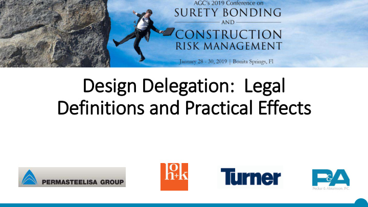 design delegation legal